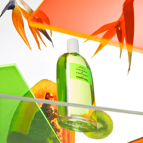 Perfume Victorio & Lucchino Aguas Frutales n&ordm; 20 Vitamina E.X&oacute;tica Feminino Eau de Toilette