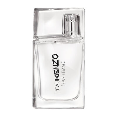 Perfume Kenzo L'Eau Pour Femme Feminino Eau de Toilette