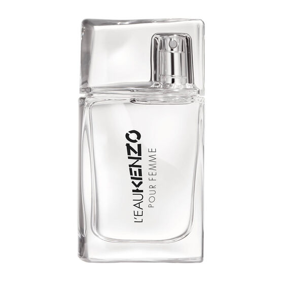 Perfume Kenzo L'Eau Pour Femme Feminino Eau de Toilette