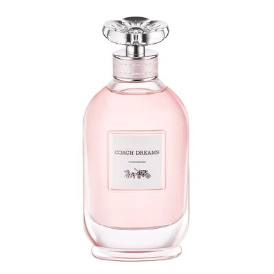 COACH      DREAMS EDP    90ML 90ML