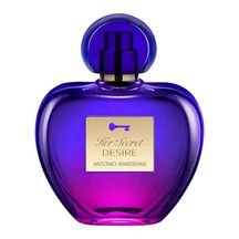 A.BANDERAS SECRET DESIRE EDT  80ML