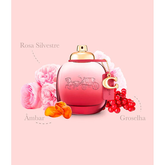 wild rose for woman edp