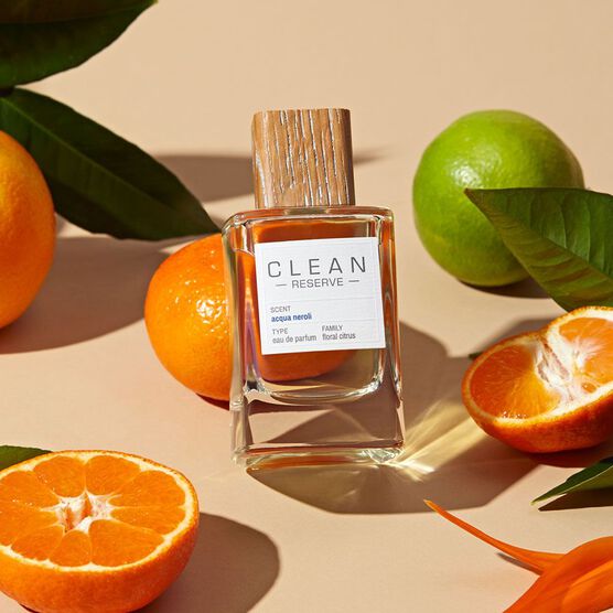Perfume Clean Reserve Acqua Neroli Unissex Eau de Parfum