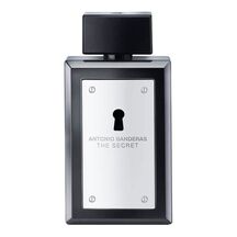 BANDERAS   SECRET        EDTV 50ML