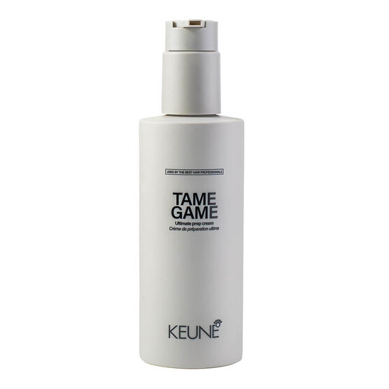 Creme Modelador Keune Style Tame Game
