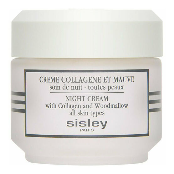 SISLEY     MAUVE NUIT      CR 50ML