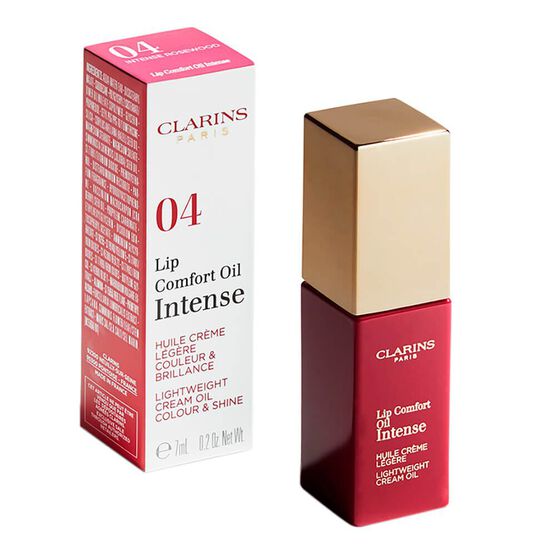 CLARINS    LIP OIL       GLOS 7ML