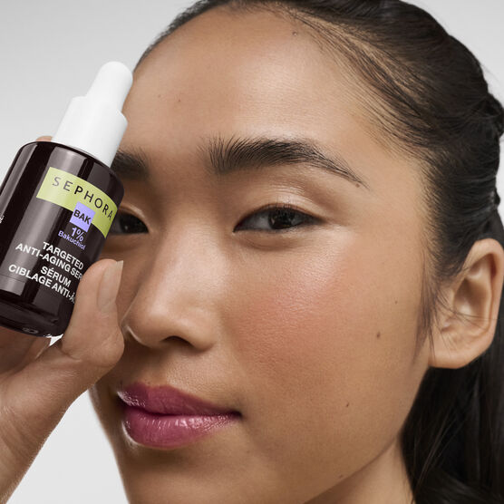 S&eacute;rum Pr&oacute; Idade Sephora Collection Supercharged Serum Wrinkles