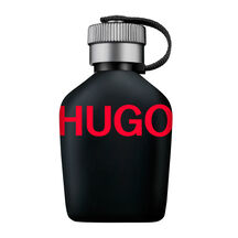 HUGO BOSS  HUGO JUST DIF EDTV 75ML