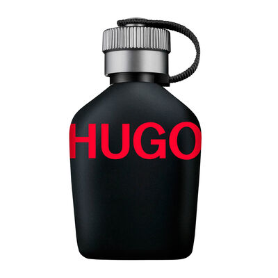 HUGO BOSS  HUGO JUST DIF EDTV 75ML