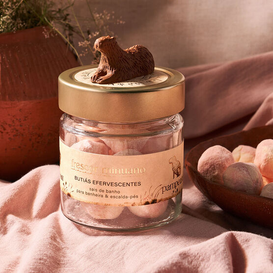 FEITO      PAMPEANA      BATH 100G