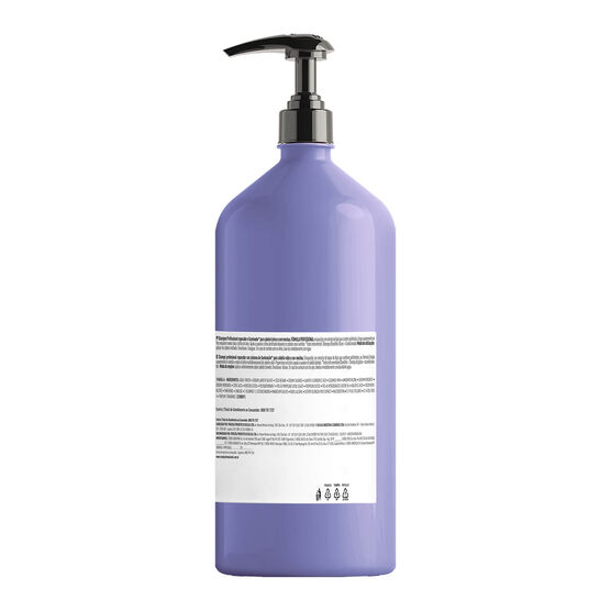 BLONDIFIER GLOSS SHAMPOO 1
