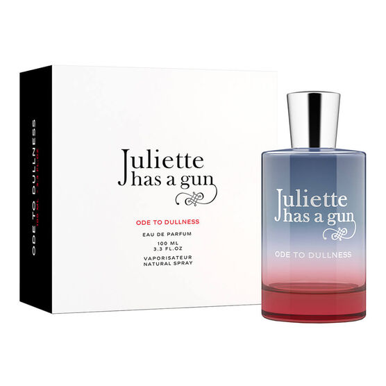 Perfumes Juliette Has A Gun Ode To Dullness Unissex Eau de Parfum