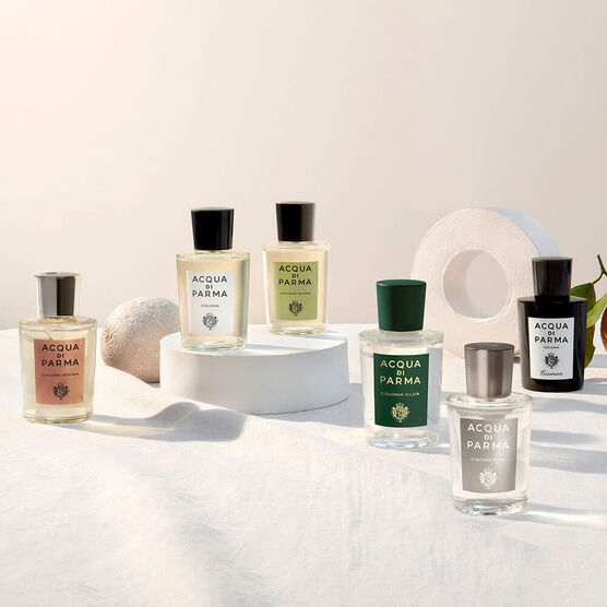 A.DI PARMA 1             EDC  50ML