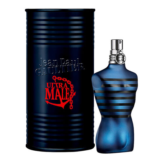 JPGAULTIER LE MALE ULTRA EDT  125ML