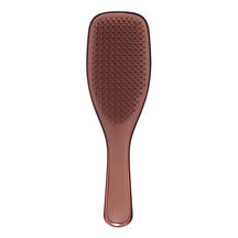 Escova de Cabelo Tangle Teezer Ultimate Detangler Chrome Chocolate Bronze