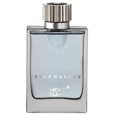 MONTBLANC  STARWALKER    EDTV 75ML