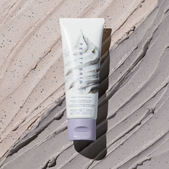 Esfoliante Facial Fenty Skin Cookies N Clean