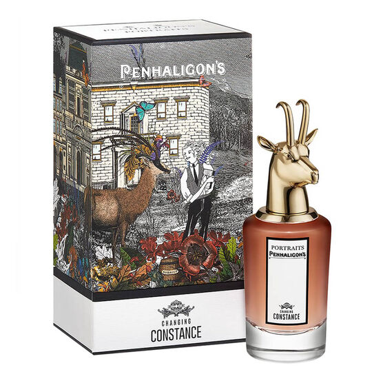 Perfume Penhaligons Changing Constance Unissex Eau de Parfum
