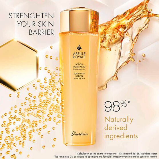 GUERLAIN   ABEILLE ROYAL LOTI 150ML