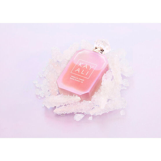 KAYALI VANILLA CANDY ROCK SUGAR 01 100ML