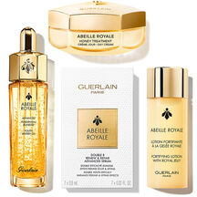 Kit Guerlain Ritual Abeille Royale Anti-Idade