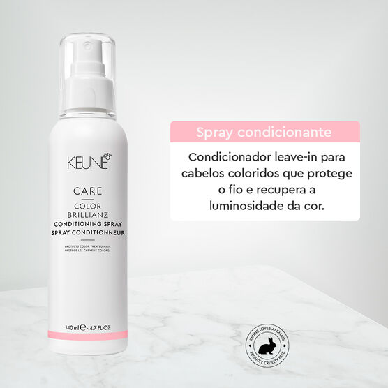 KEUNE      SPRAY CONDICI COND