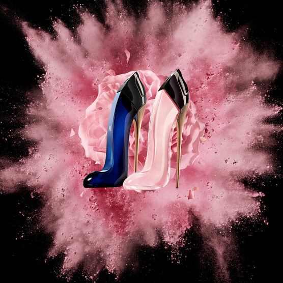 GG RE 2023 Perfume Good Girl Blush EDP 80ml