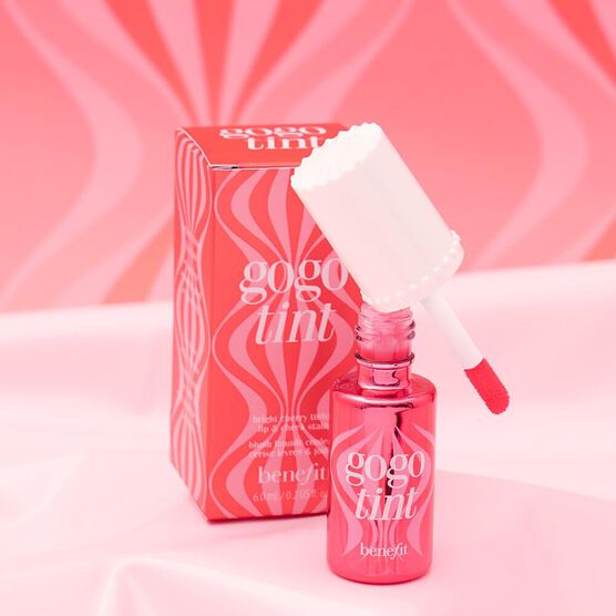 BENEFIT    GO GO TINT    FACE 6ML