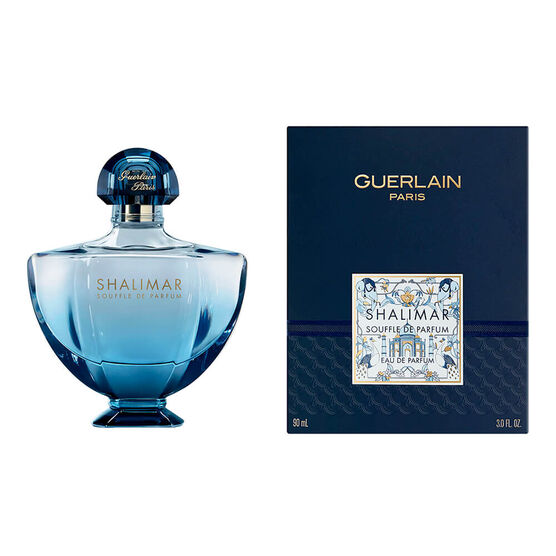 Perfume Guerlain Shalimar Souffle de Parfum Feminino Eau de Parfum