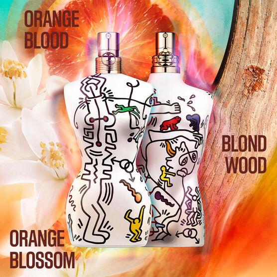 Perfume Jean Paul Gaultier Classique Pride Edition Feminino Eau de Toilette