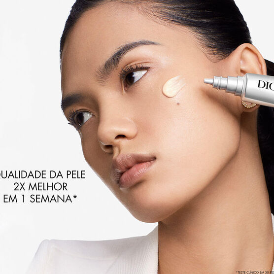 Retinol Dior Capture Totale Retishot