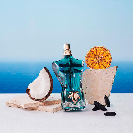 J.P. GAULT LE MALE       EDT  75ML