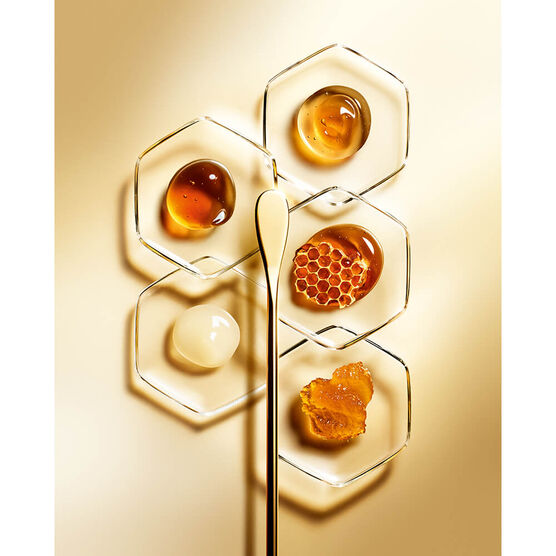 GUERLAIN   AR WATERY OIL FACE 15.ML