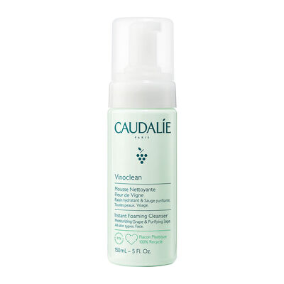 CAUDALIE   VC FOAMING    CLNS 150ML