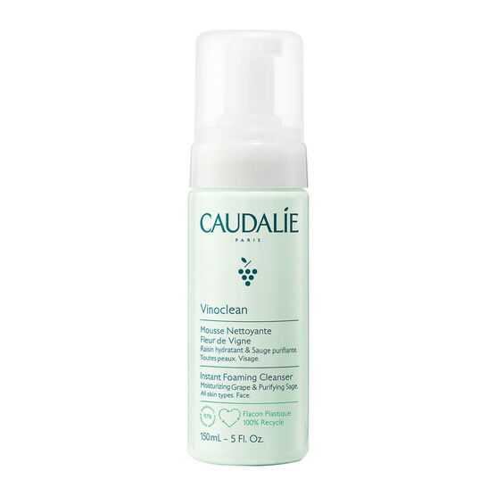 CAUDALIE   VC FOAMING    CLNS 150ML