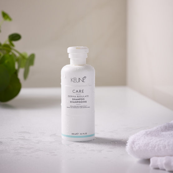 KEUNE      SHAMPOO REGEN SHAM