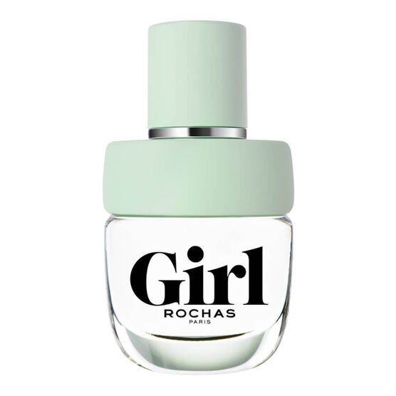 Perfume Rochas Girl Feminino Eau de Toilette