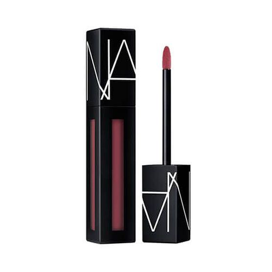 NARS       POWERMATTE    LIP  SAVE