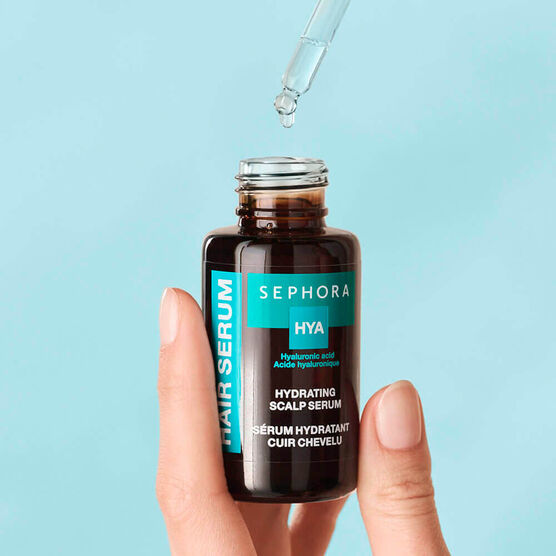 S&eacute;rum Hidratante para Couro Cabelo Sephora Collection Scalp Serum