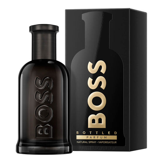 BOSS BOTTLED PERFUM 200ML