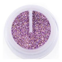 TAVARES    GLITTER       FACE LILAC