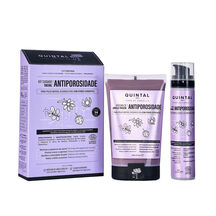 ANTIPOROSIDADE KIT 150G