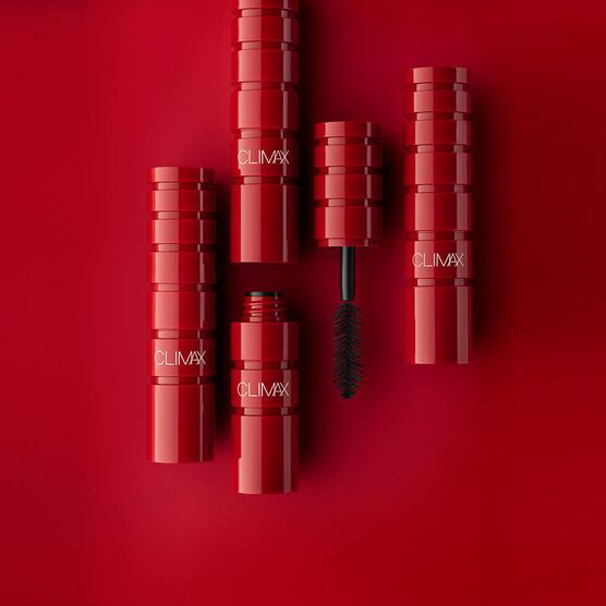 NARS       MASCARA CLIMA EYES BLACK