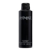 ANIMALE COLOGNE BODY SPRA 200ML