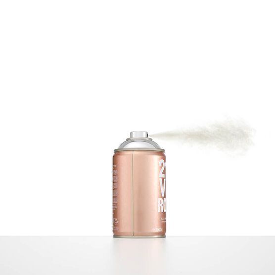 C.HERRERA  212 VIP ROSE  DEOD 250ML