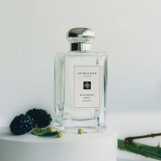JO MALONE  BLACKBERRY &  SET  100ML