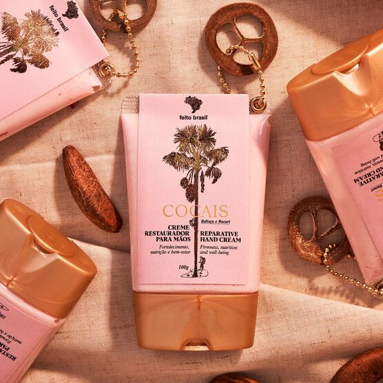 FEITO      HAND RESTURIN CREA 100G