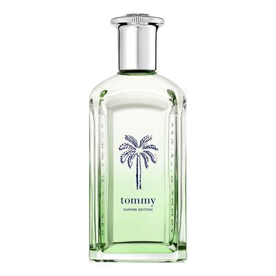 Perfume Tommy Hilfiger Tommy Summer Masculino Eau de Toilette