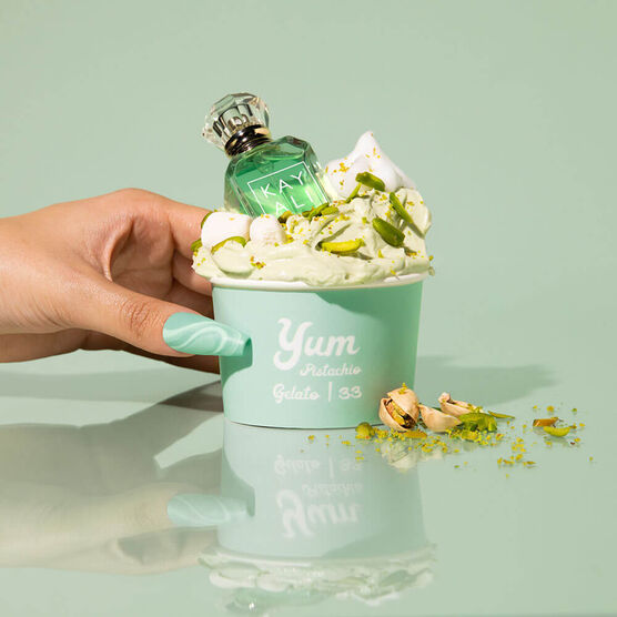 KAYALI YUM PISTACHIO GELATO 33 100ML